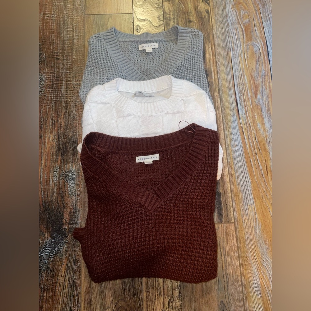 Sweater Bundle